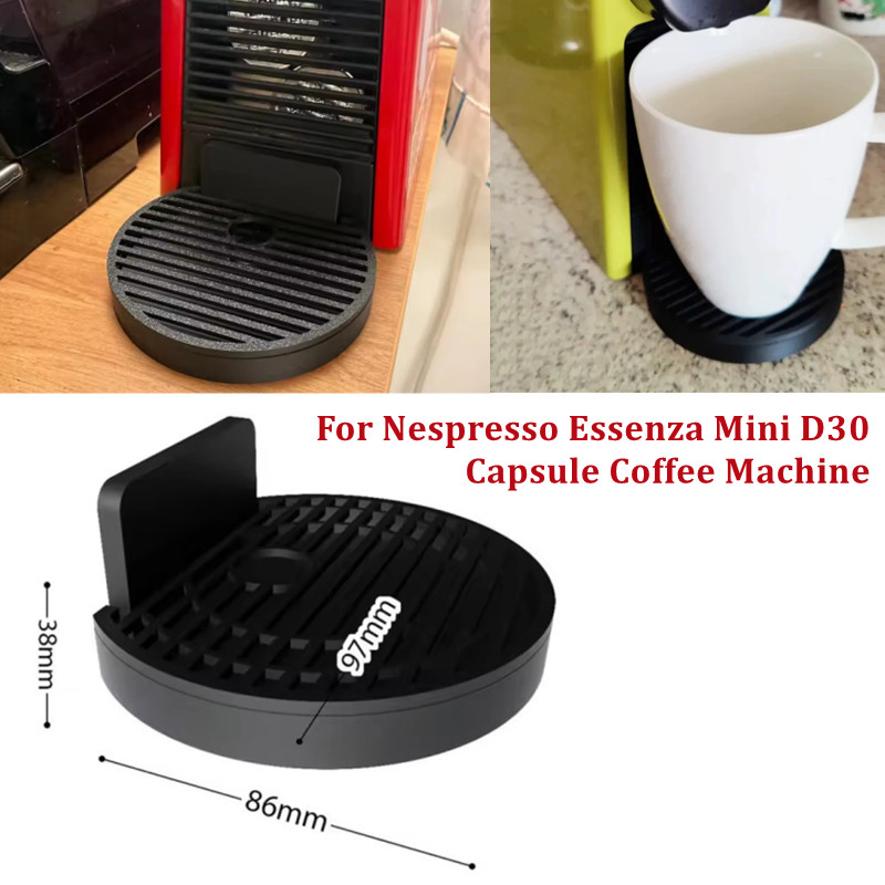 Mini Cup Drip Tray for Nespres - đánh giá và giá 3D Printing And Additive Manufacturing
